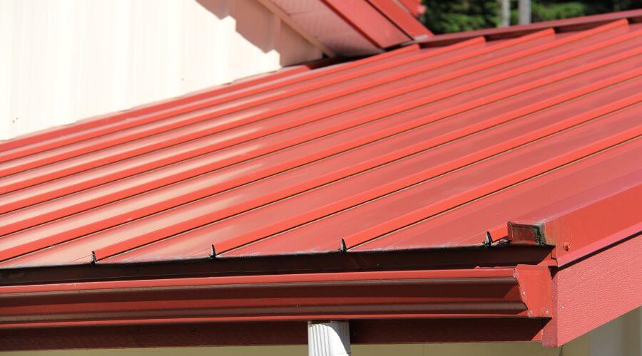 Industrial Roof Installation in Pottersville, NY